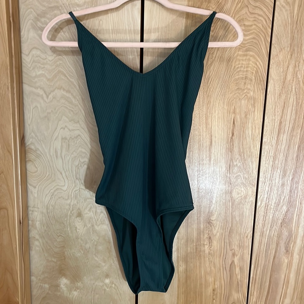 No Boundaries - Juniors - One Piece Swimming Suit